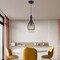 Crystal Chandelier Pendant Light Kitchen Island Hanging Lamp Ceiling Light